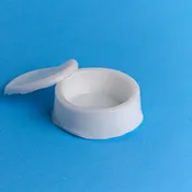 Dog Dish (Plastic Mold)