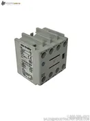 Allen-Bradley 100-F Auxiliary Contact Block 10A 690V Front Mount