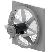AFK-ECM Flange Fans w/IE5 EC Motors