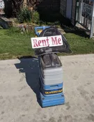 CARPET CLEANER / FLOOR CLEANER