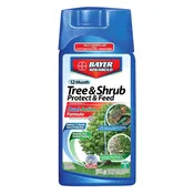 Bayer Advanced Tree and Shrub Protect and Feed Concentrate - 32 oz