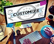 Custom Printing