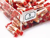 SMARTIES 10 TABLET ROLLS IN BULK APPX 3500