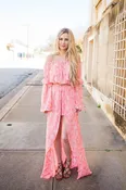 At the Beach Maxi Shorts