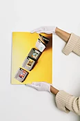 nintendo — A Little Photo Studio design and print services