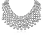 Bib Necklace