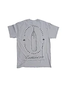 Emotion Control Unit Tee