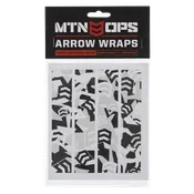 ARROW WRAPS
