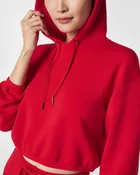 AirEssentials Cinched Hoodie by SPANX