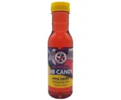 Texas Pepper Jelly Apple Cherry Sweet Rib Candy — Charcoal and More