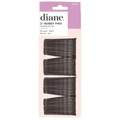 450 Bob Pins 2 Inch Black 60pk
