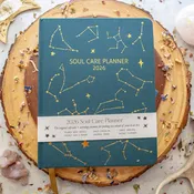 2026 Soul Care Planner