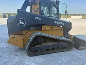 2023 2023 John Deere 331G