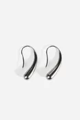 AFEX OPEN EARRING