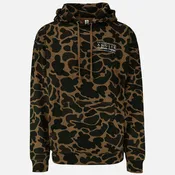 Duck Camo Lure Hoodie