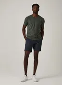 7 Diamonds Aeroplane 7" Short