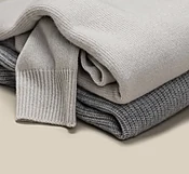 Custom Cashmere Sweater Gift Card — Hall Madden