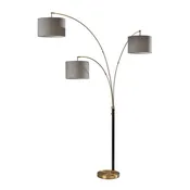 3 Arm Arc Lamp