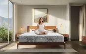 Kingsdown Millhaven  Medium Firm Mattress 14.5"