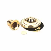 Candle Holder Turning Kit