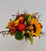 Autumn Grace