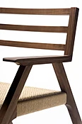 Giacomo Rocker — Michael Yates Design