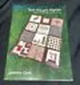 Tech Square Afghan Book