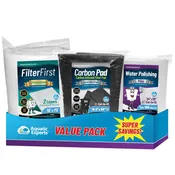 Aquarium Clarity Ultimate Bundle | Aquatic Experts