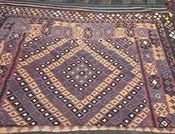 Beautifully Designed Memana Area Rug