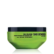 Silk Bloom Mask