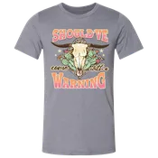 156 Warning-Heather Storm