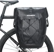 Bike Pannier Waterproof for Rear Rack