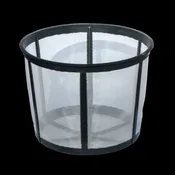 10" Strainer Basket