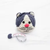 Animal Tape Measures