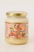 16oz Old-fashioned Spiced Apricot Creamed Honey Gift Jar