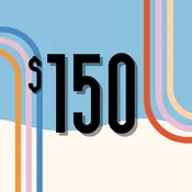 Gift Card for Eclectic CO + Circa Vintage $150 — +Eclectic CO.+