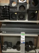 Drainage Equipment