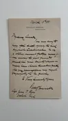 B. Harrison   ALS as Pres. — Custodians of History
