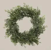 Conifer Pine Candle Ring