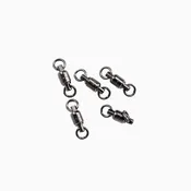 American Fishing Wire AFW Ball Bearing Swivels with Welded Rings