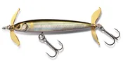 Megabass Level Swimmer Prop Bait