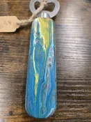 Bottle Opener — Books on the Vine