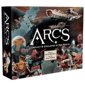 Arcs