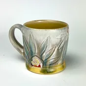 Abby Reczek Small Expresso Cup