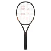EZONE 98 8th Gen Tennis Racquet Espresso Brown