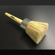 2" Professional Allover Stencil Brush