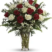 Yours Truly Bouquet