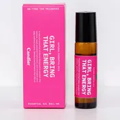 Candier Essential Oil- Bring That Energy