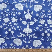 Fabric Scraps - Cotton - Canvas and Others