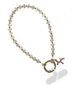 30a Clip & Go Bedazzled Wristlet PRE-ORDER shipping apx 10/15/26